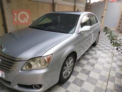 تويوتا أفالون